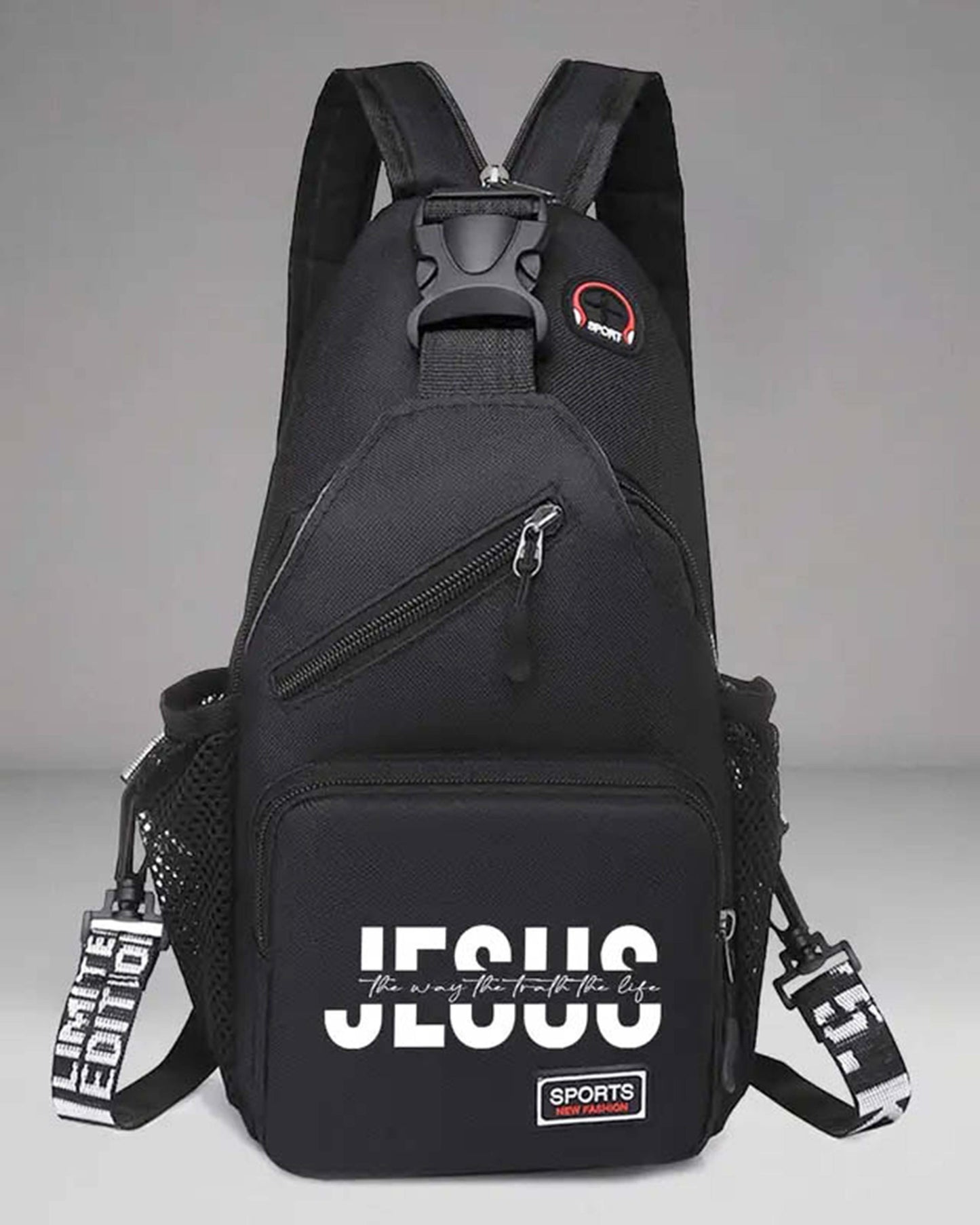 Bolso Jesus - Unisex