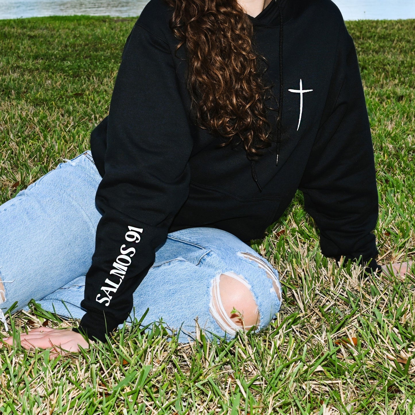 Salmos 91 - Negro