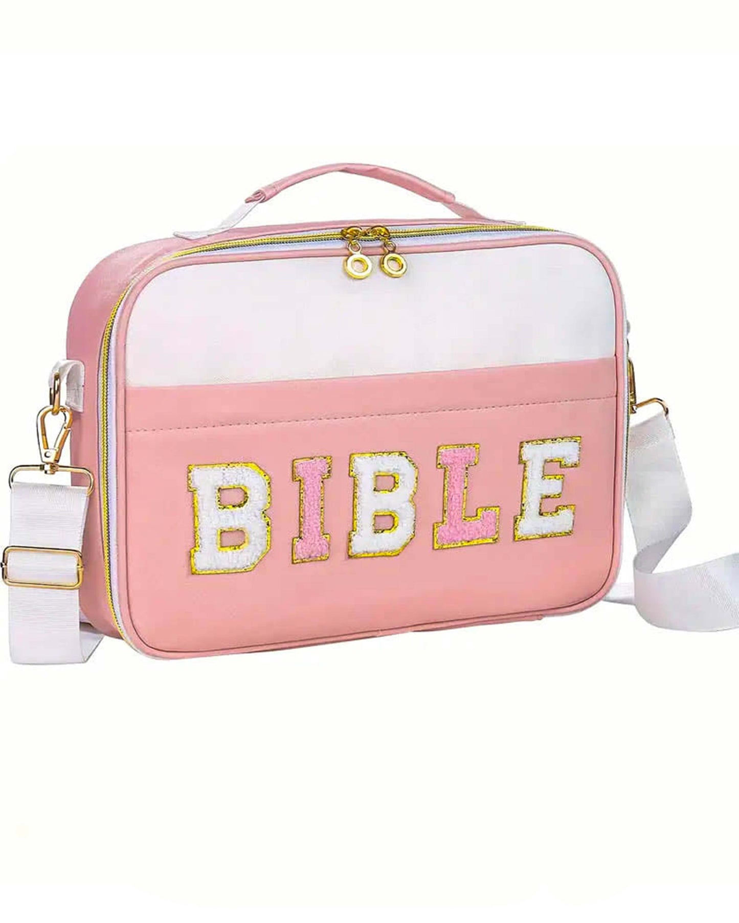 Porta biblia - Rosada