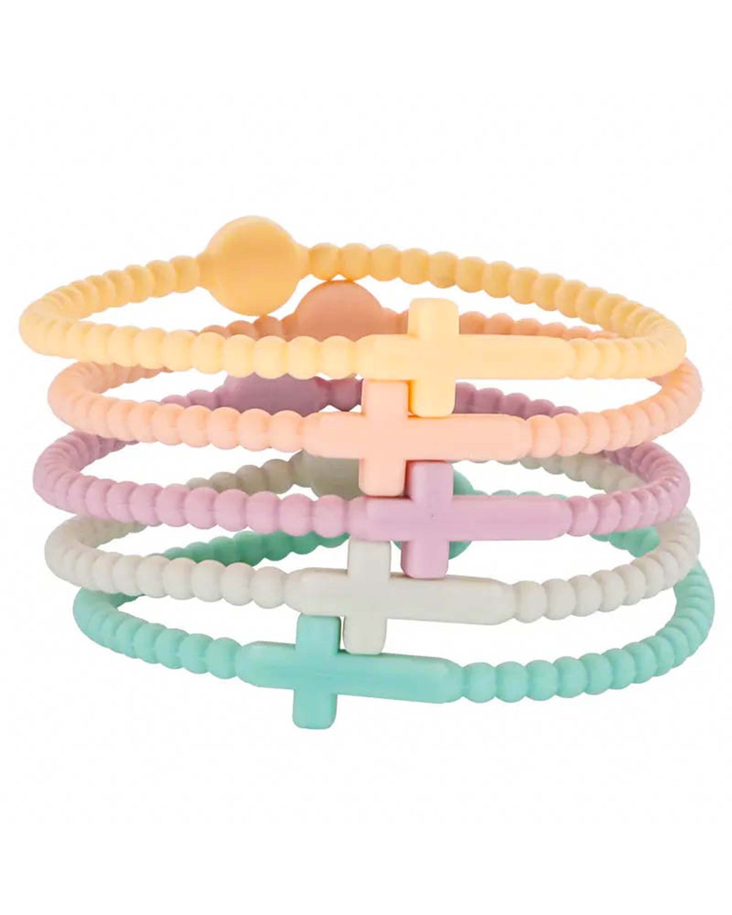 Pulsera silicona