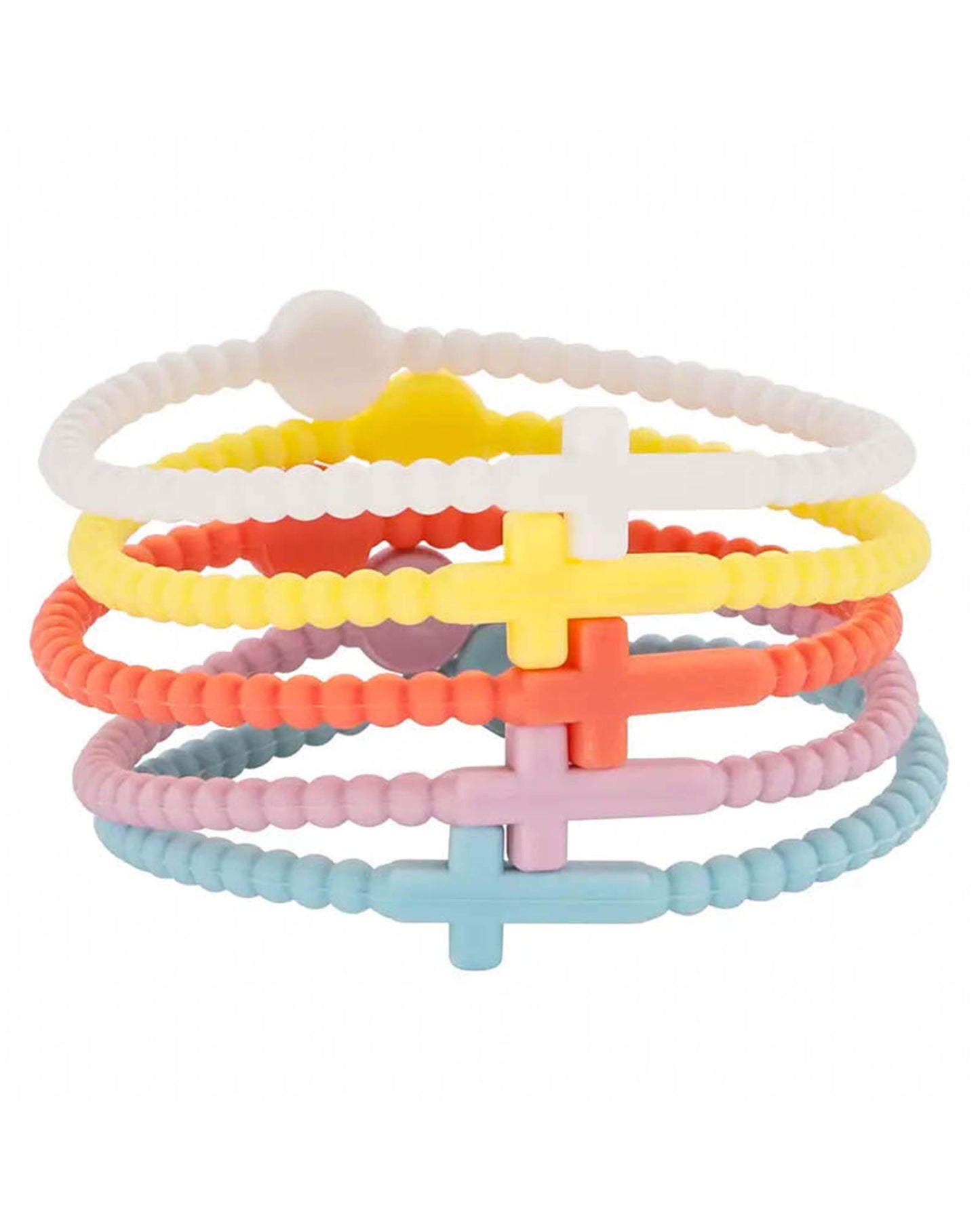 Pulsera silicona