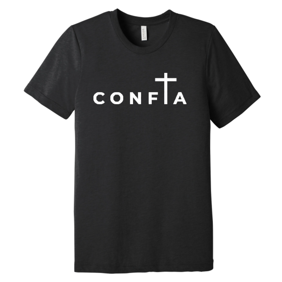 Confía - Blanco