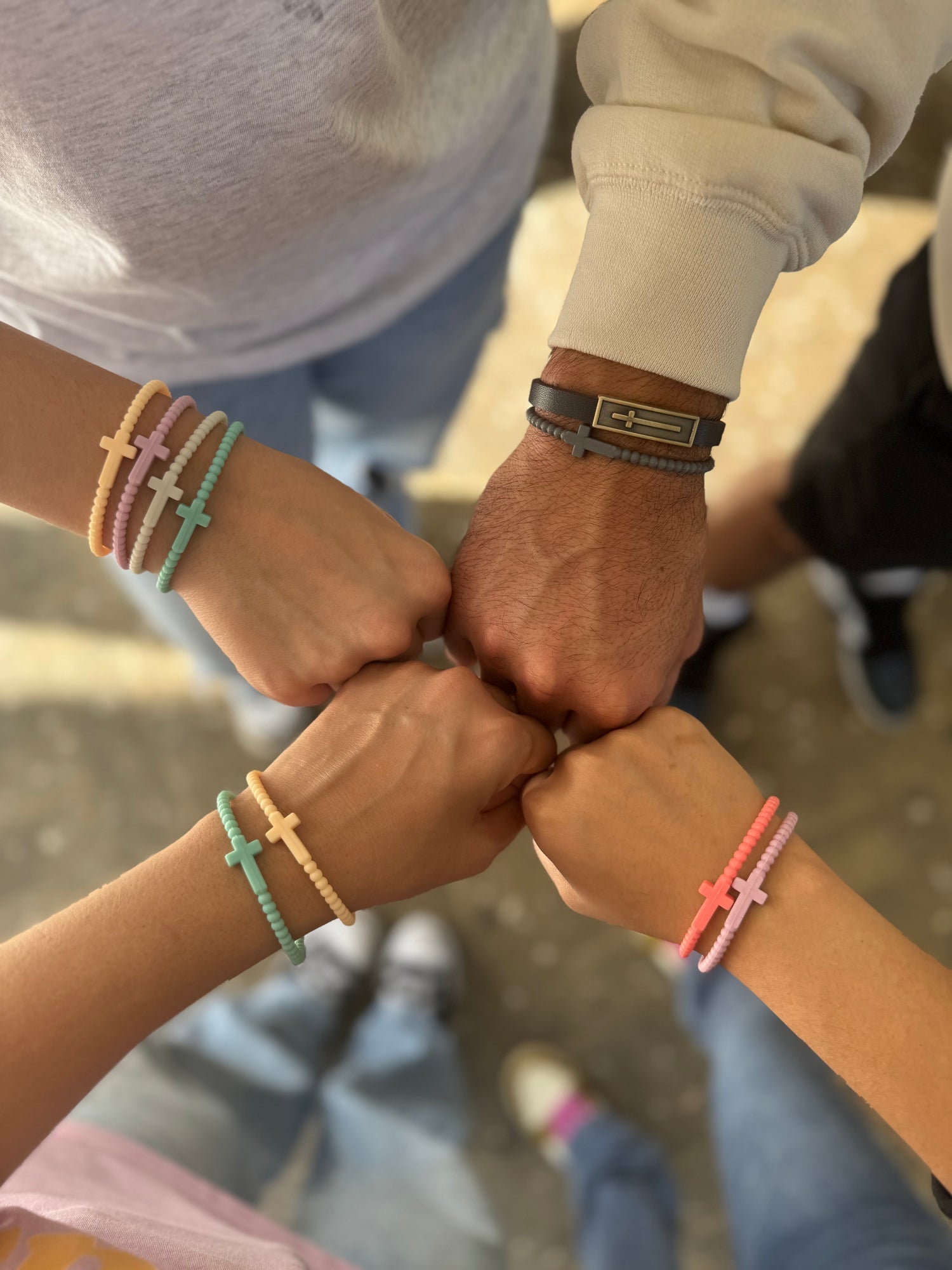 Accesorios
