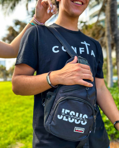 Jesus Bag - Unisex