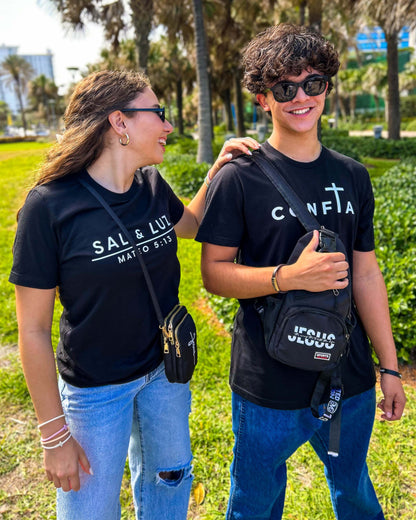 Jesus Bag - Unisex