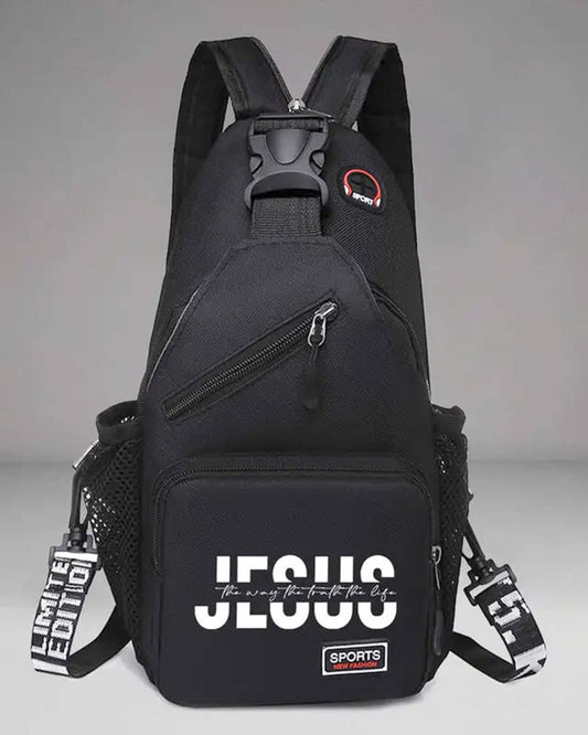 Bolso Jesus - Unisex