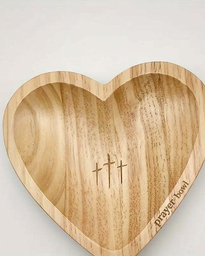 Bowl de oración