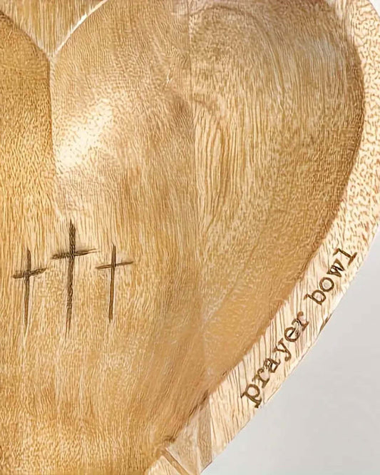 Bowl de oración
