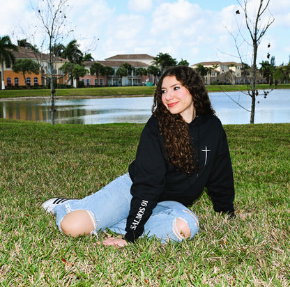 Salmos 91 - Negro