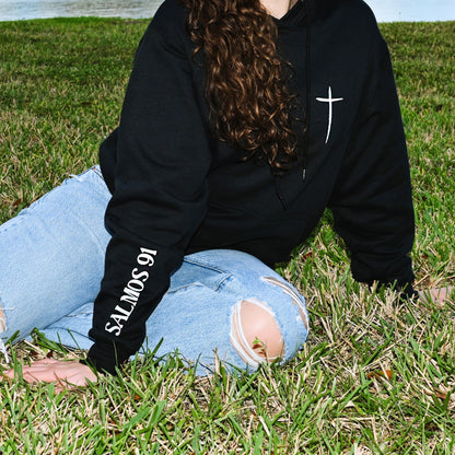 Salmos 91 - Negro