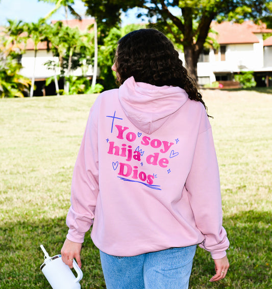 Yo soy Hija de Dios