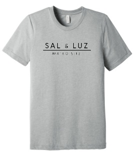 Sal y Luz - Rojo