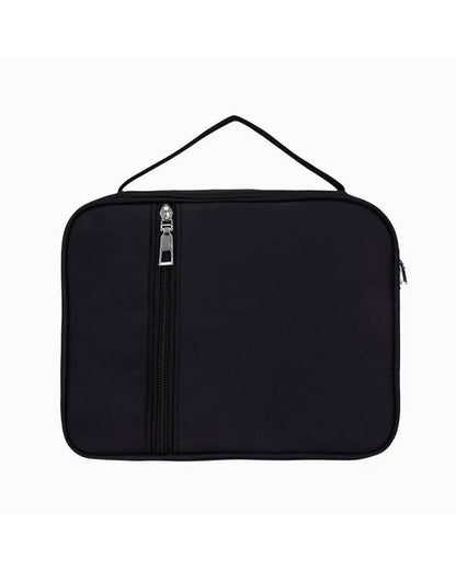 Bible case - Black