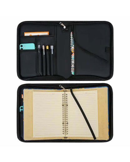 Bible case - Black