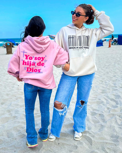 Yo soy Hija de Dios