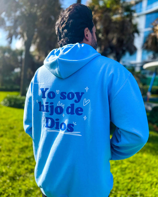 Yo soy hijo de Dios